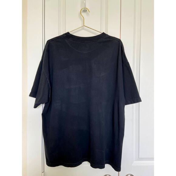 Nike T-Shirt Tee Graphic Mens 2XL - Picture 3 of 4